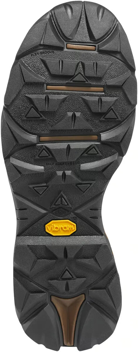 Recurve 7 Brown Danner Dry - Image 5