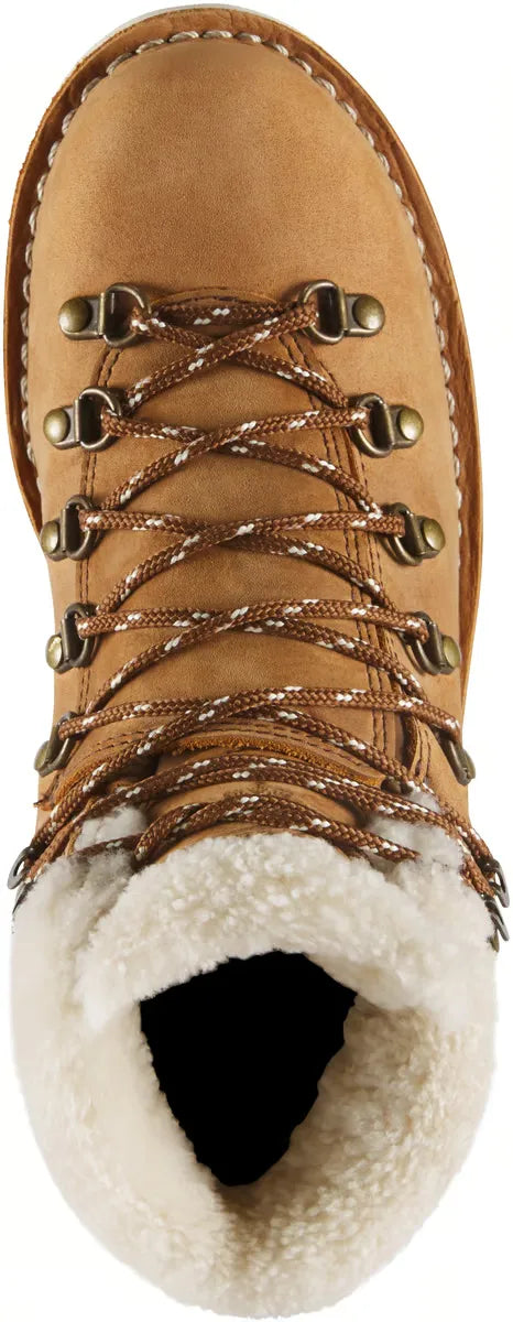Mountain Pass Shearling Sierra - Image 4