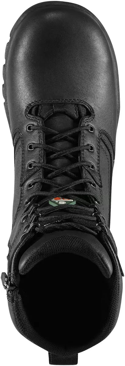 Lookout EMS/CSA Side-Zip 8 Black NMT - Image 4