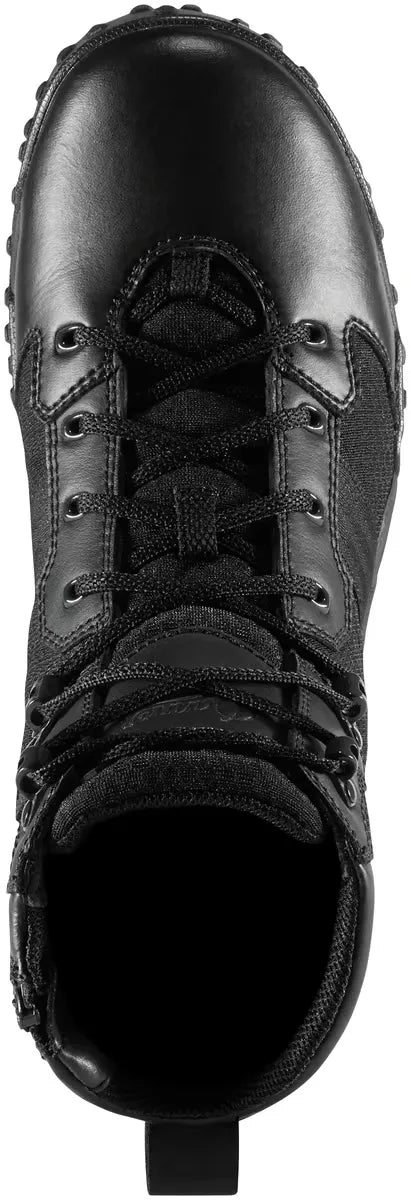 Scorch Side-Zip 6 Black Hot - Image 4