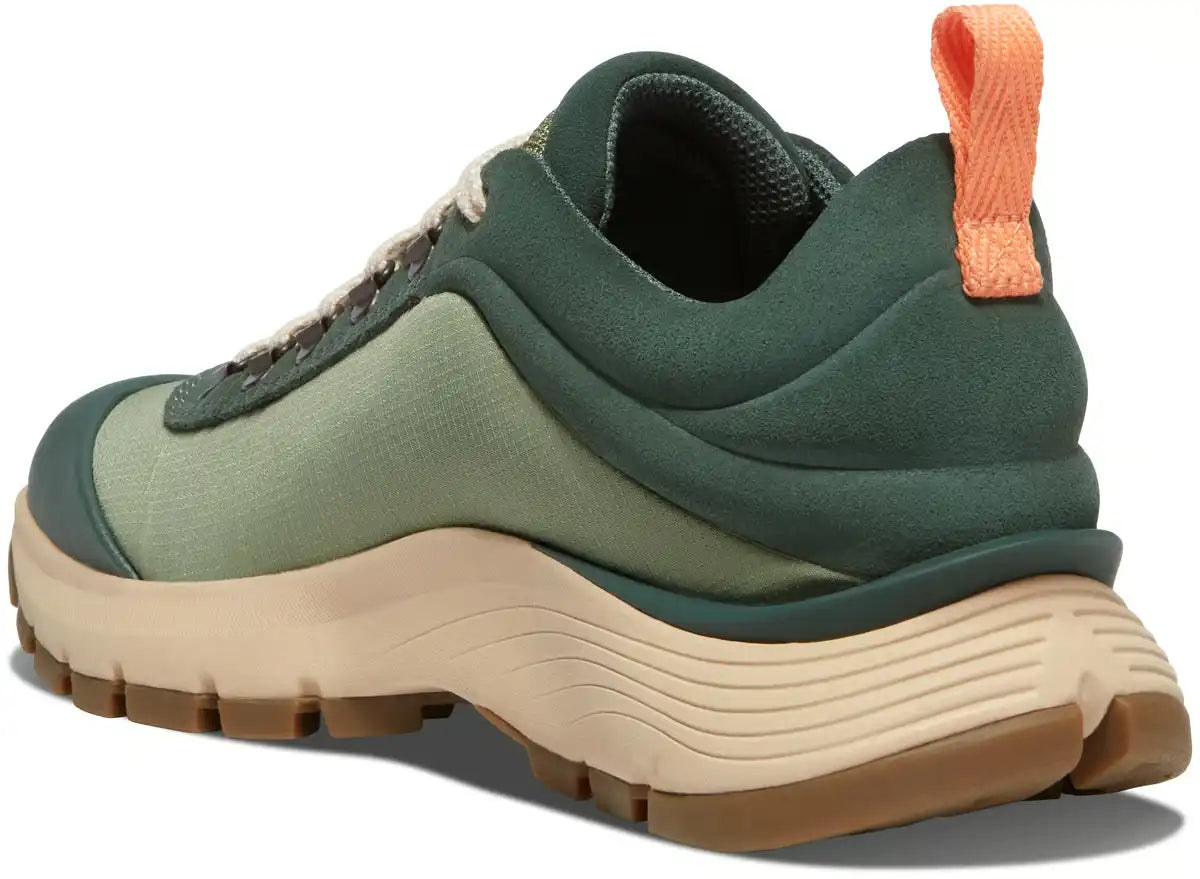 Trail Trainer 3 Oil Green/Jungle Green - Image 3