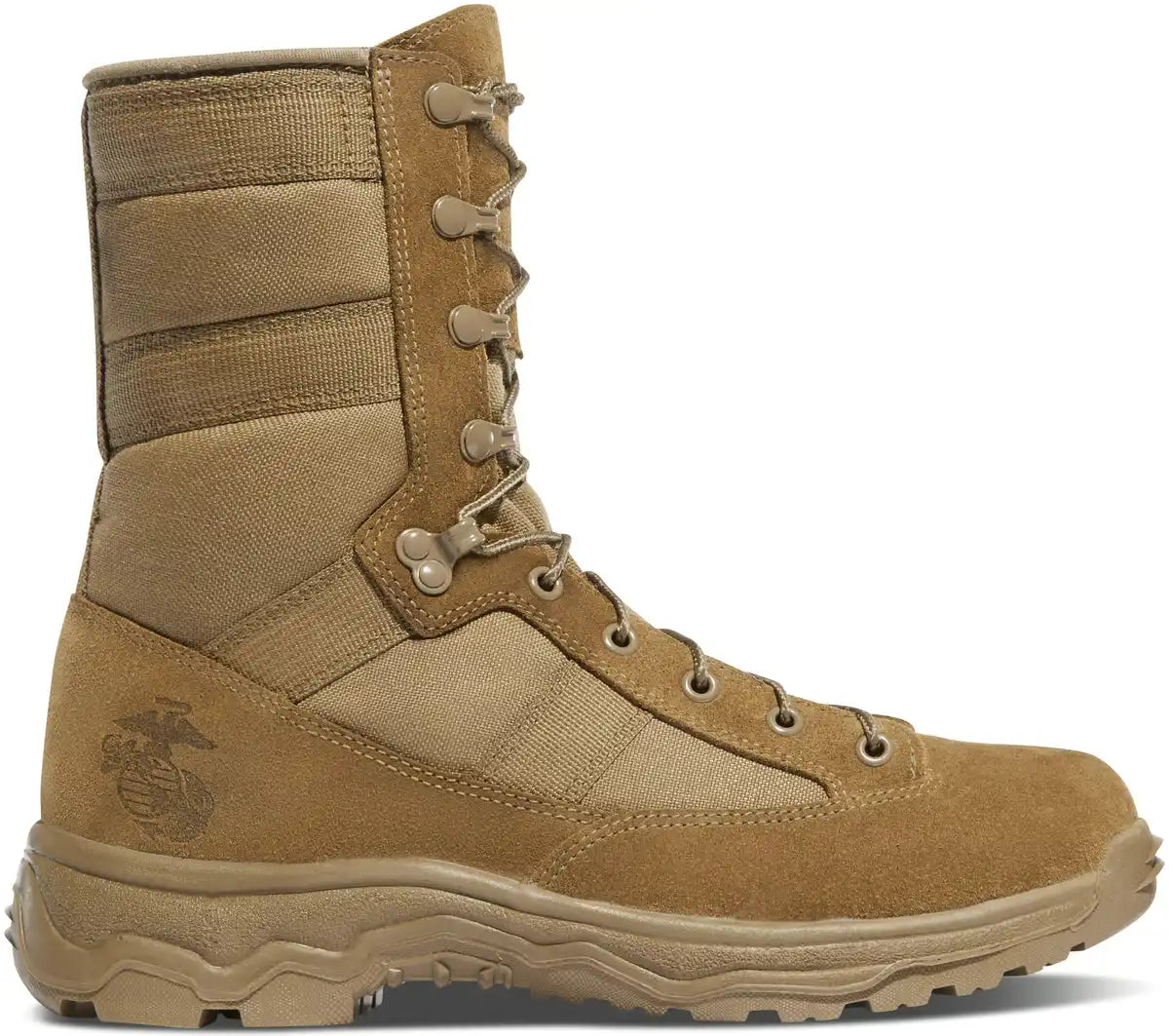 Reckoning 8 USMC Coyote ST STF