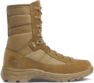 Reckoning 8 USMC Coyote ST STF
