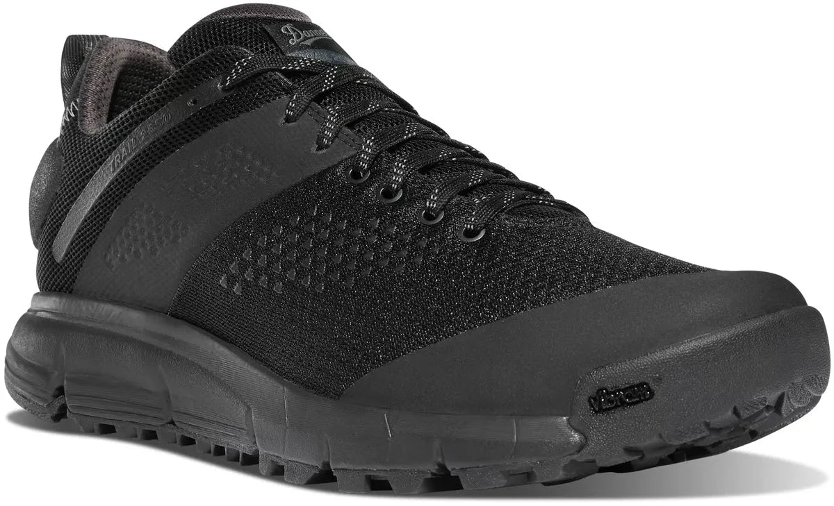Trail 2650 Mesh Black Shadow - Image 2