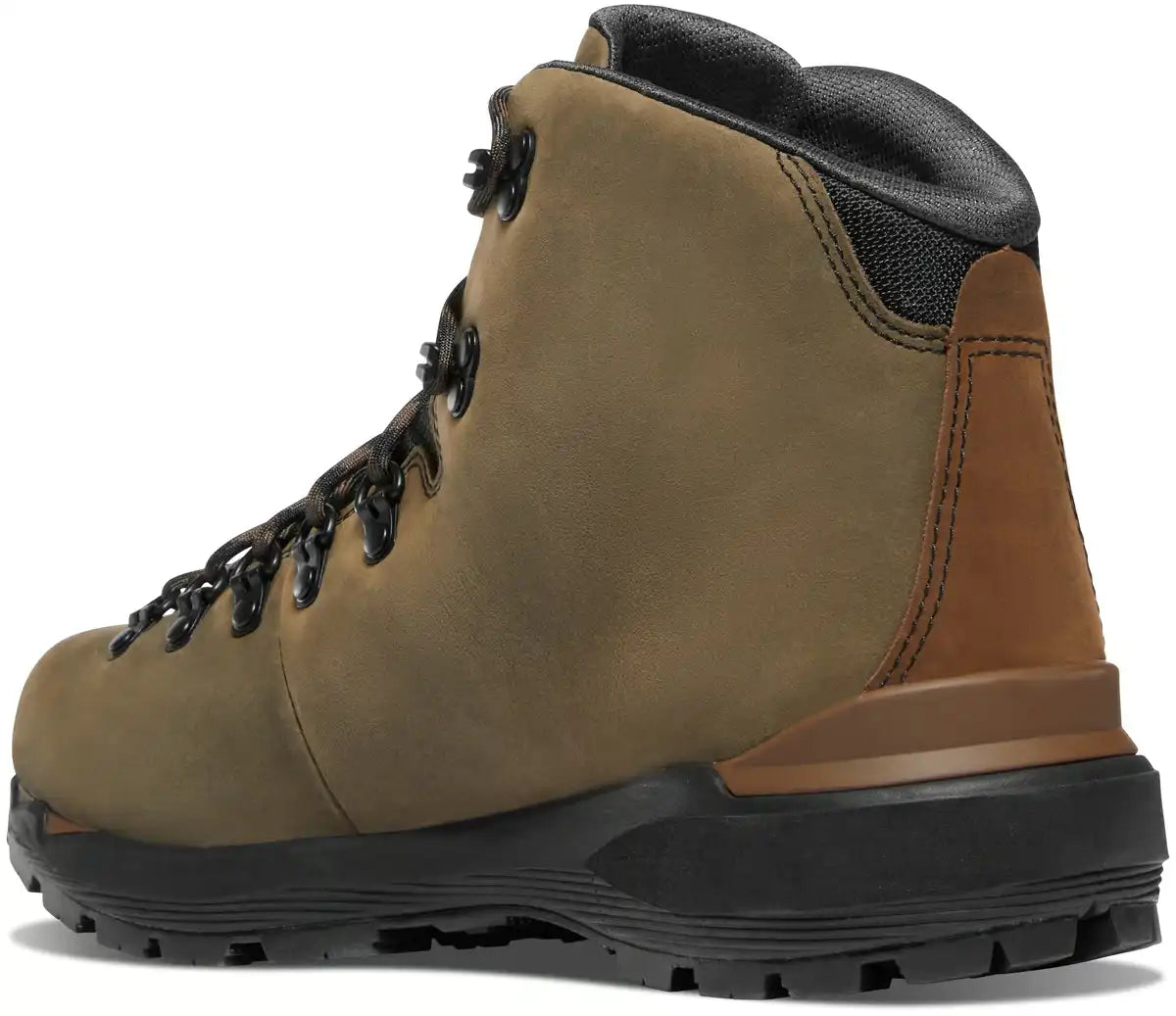 Mountain 600 Evo 4.5 Topsoil Brown/Black GTX - Image 4