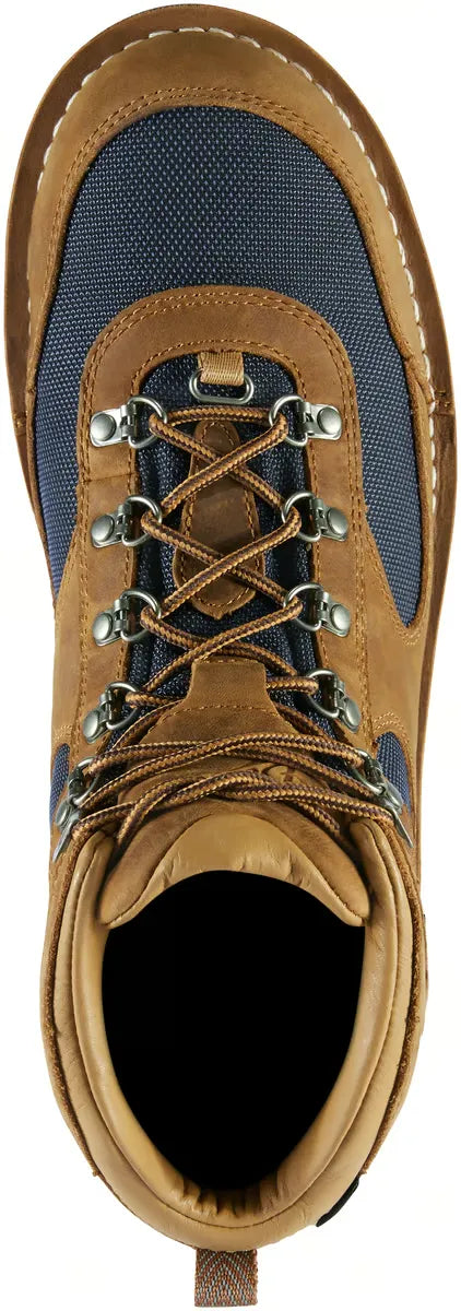 Cascade Crest 5 Grizzly Brown/Ursa Blue GTX - Image 4