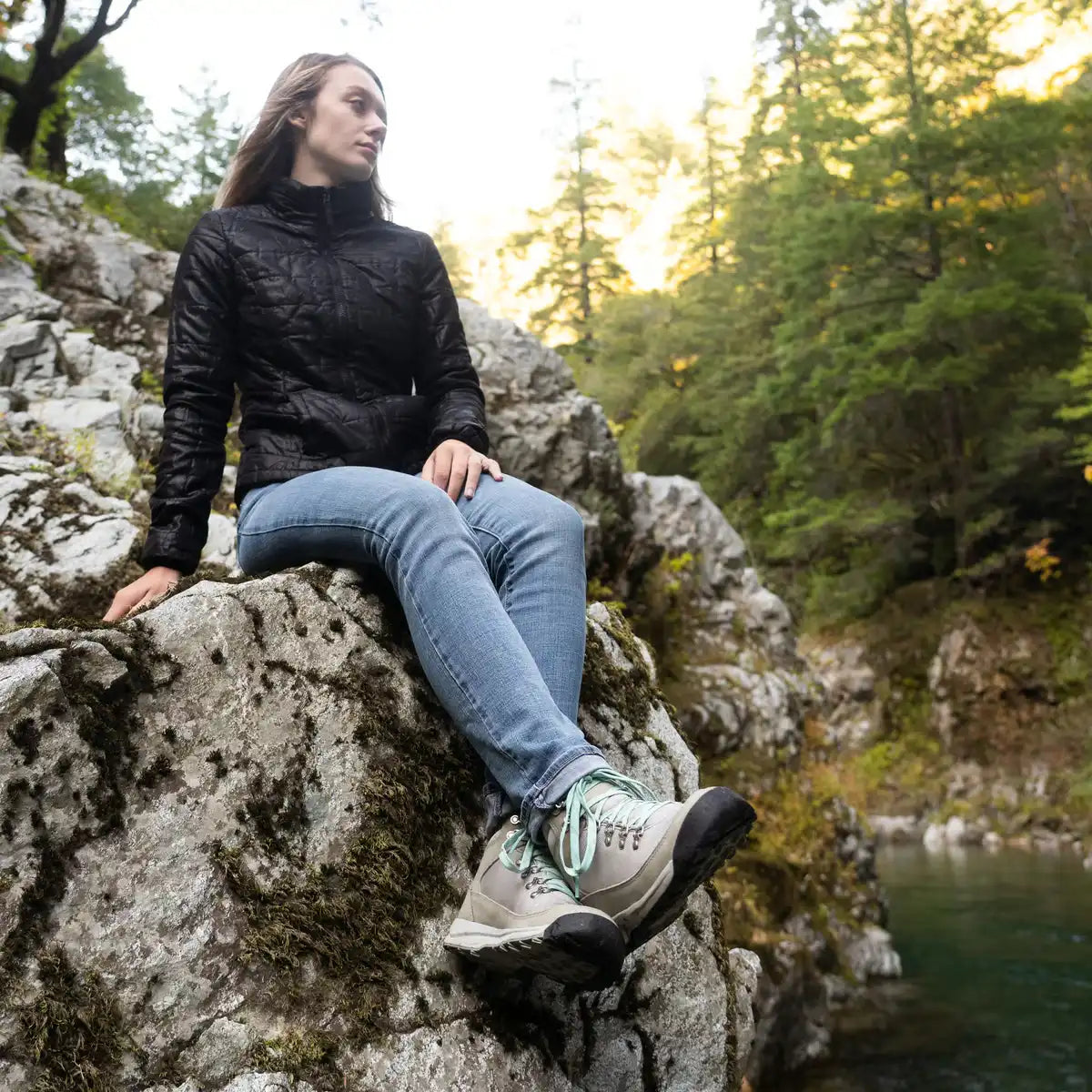 Women's Adrika Rock Ridge - Image 8