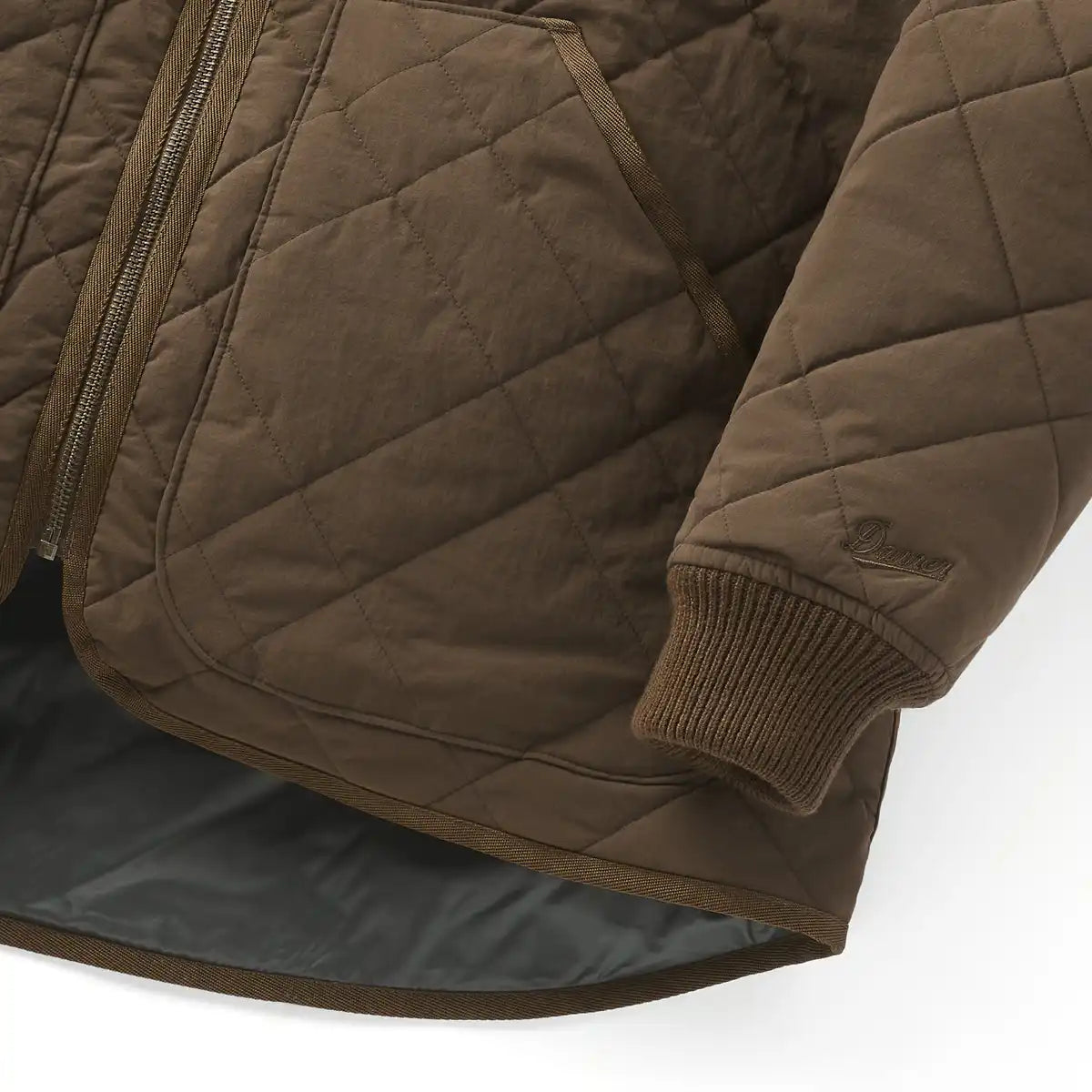 Men's Primaloft Liner Jacket Slate Black/Urban Chic - Image 3