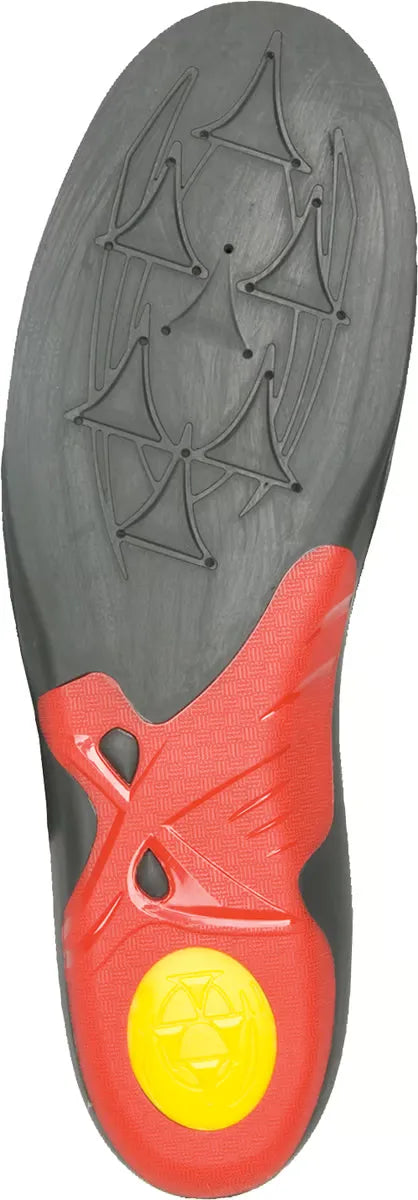 DXT Comfort Footbed - Image 2