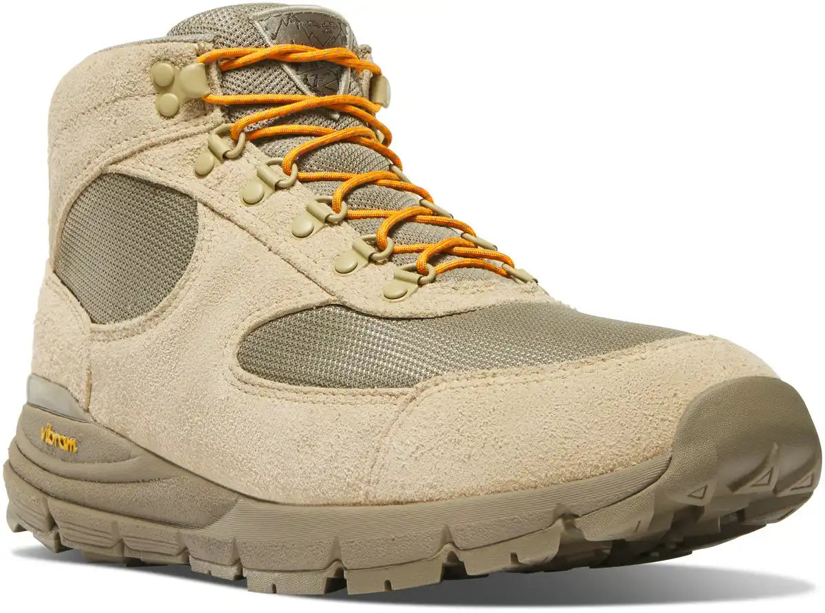 Men's Jag 600 Pale Khaki - Image 2