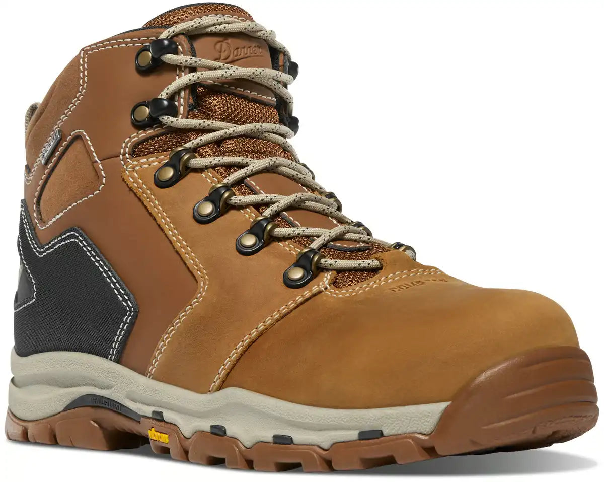 Vicious 4.5 Tan/Black NMT - Image 2