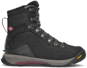 Inquire Tall 7 Jet Black 200G