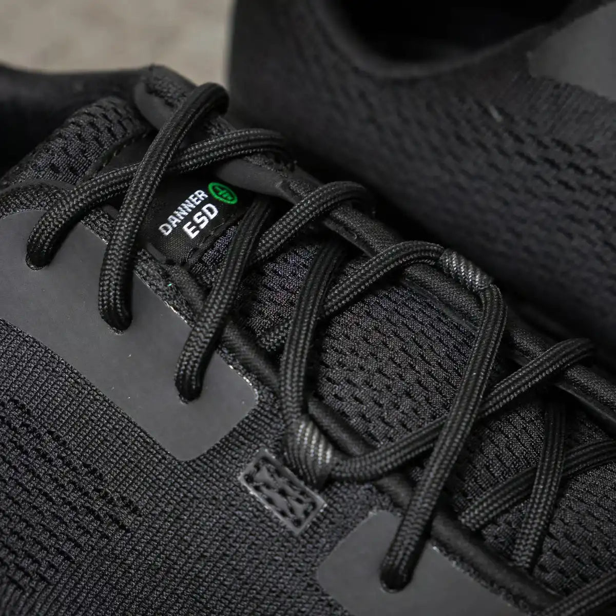 Run Time 3 Black ESD NMT - Image 9