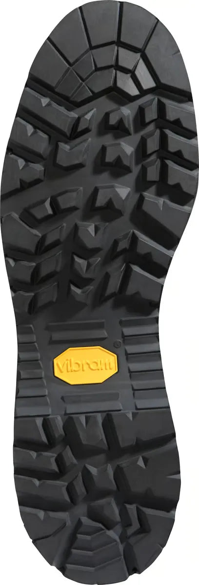Women's Patrol 6 Black - Image 5