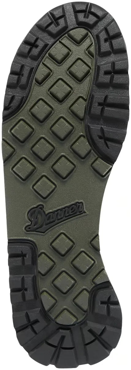 Women's Jag Loft Olive/Pyrite 200G - Image 5