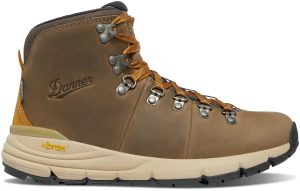 Mountain 600 Leaf 4.5 Choc Chip/Roasted Pecan GTX W