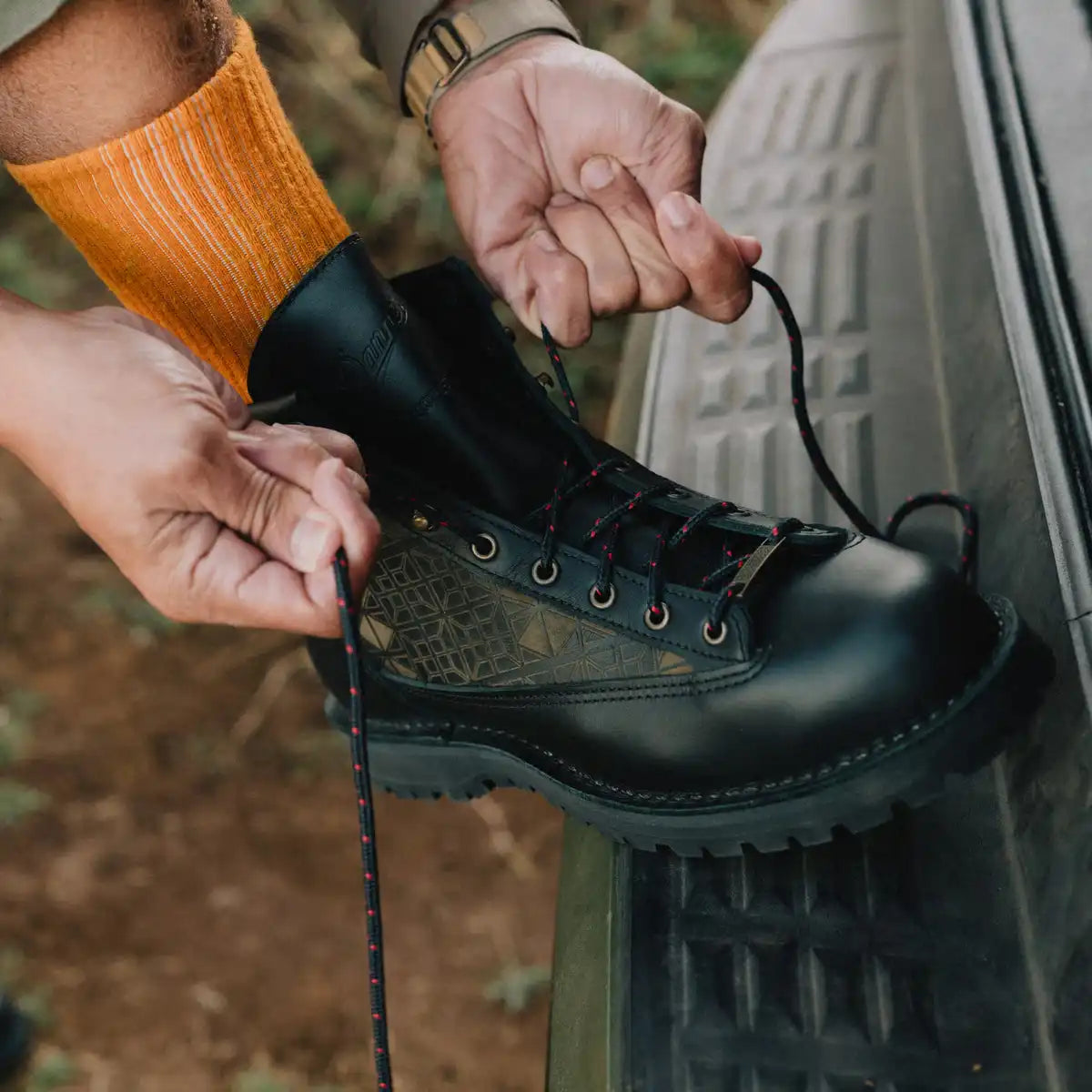 Men's Danner Light Sig Zane 'A'ali'i - Image 11