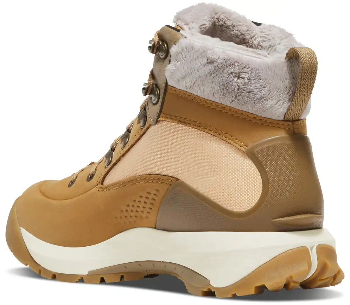 Inquire Winter Mid 5 Bone Brown/Coyote 200G - Image 3