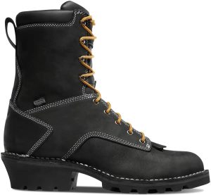Danner Logger 8 Black
