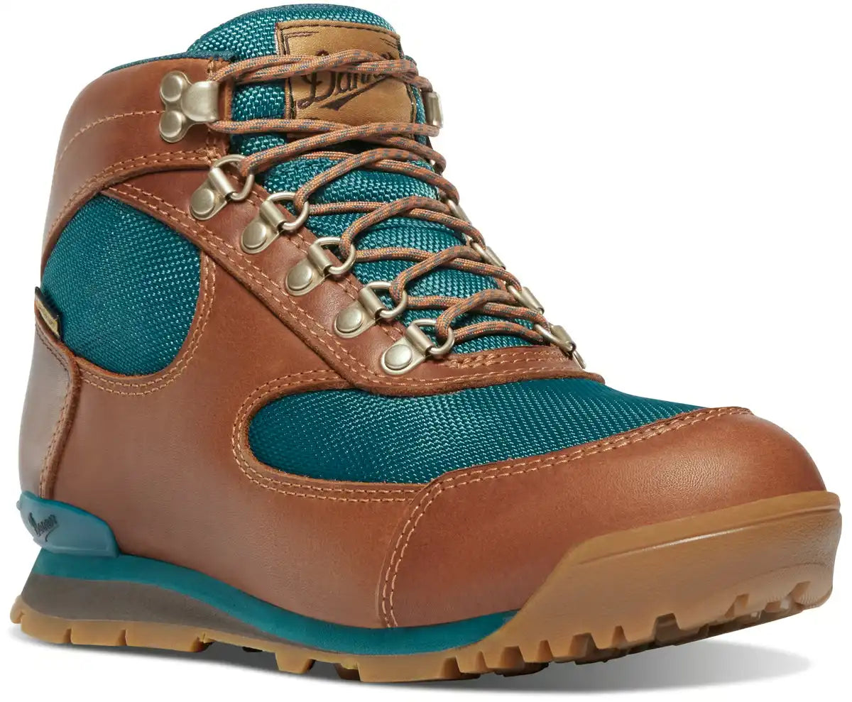 Jag II Brown/Deep Teal - Image 3