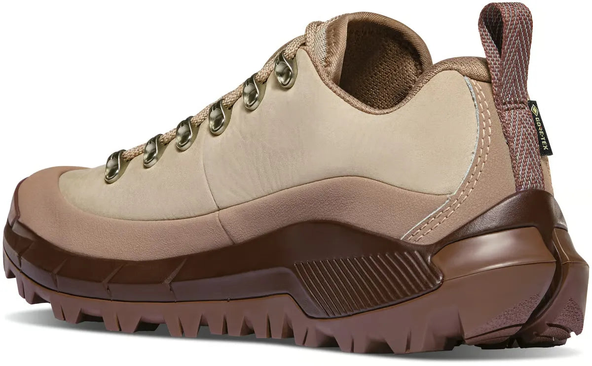 Women's MTN45 Low GTX Ash/Woodsmoke - Image 3