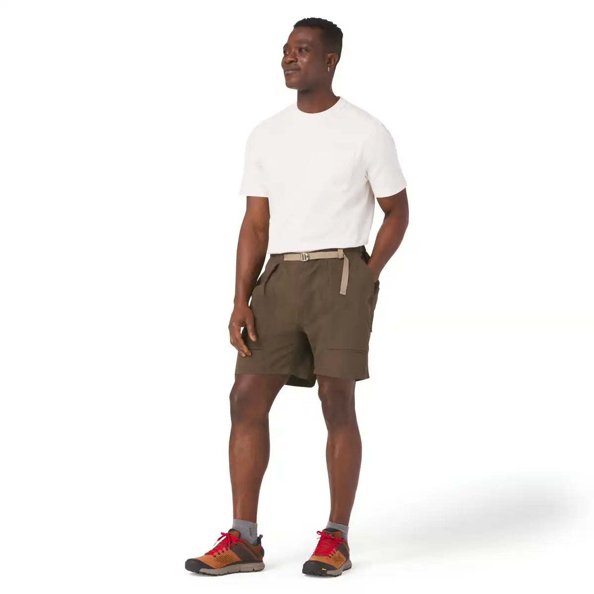 Danner Utility Shorts Wren - M - Image 3