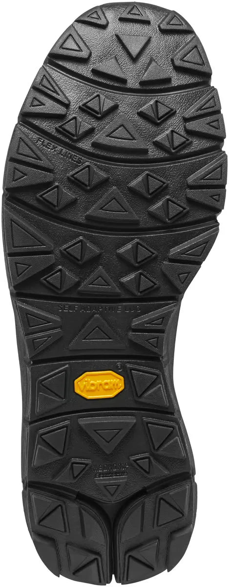 Mountain 600 ID Jet Black GTX - Image 6