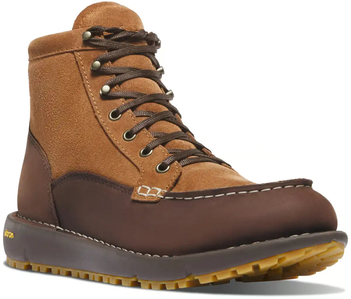 Logger Moc 917 Coffee Bean/Monk's Robe GTX - Image 2