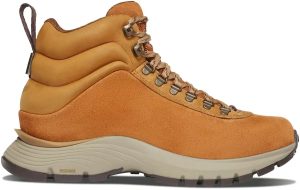Women's Trail Trainer Mid 4 Roasted Pecan