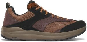Men's Sunpeak 3 Grizzly Brown/Chocolate Chip