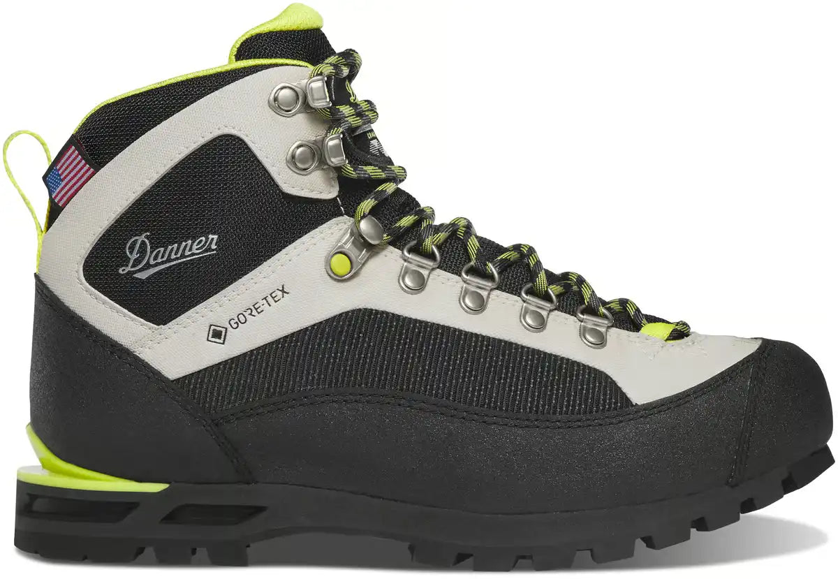 Crag Rat EVO 4.5 Ice/Yellow