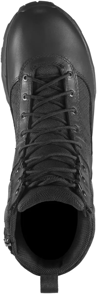 Sonic Side-Zip 8 Black Danner Dry - Image 4