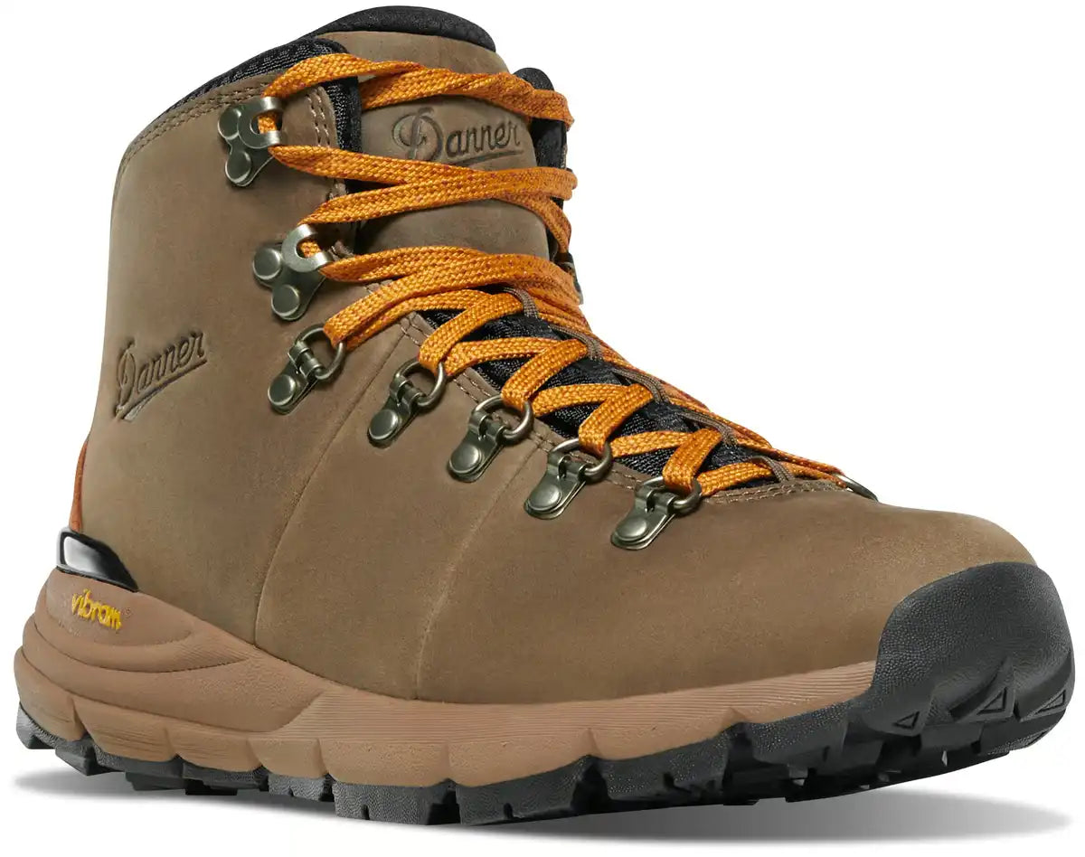 Mountain 600 4.5 Chocolate Chip/Golden Oak - Image 2
