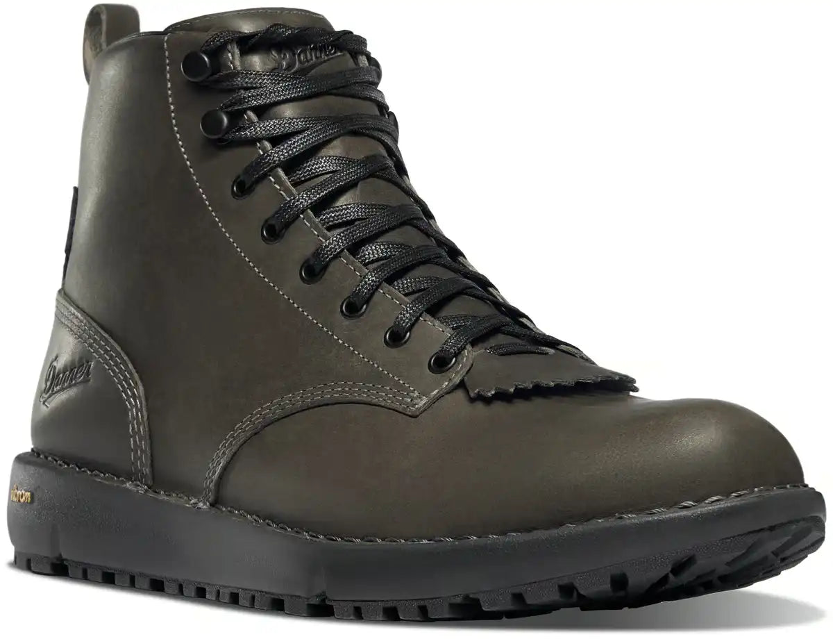 Logger 917 Charcoal GTX - Image 2