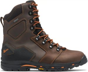 Vicious 8 Brown