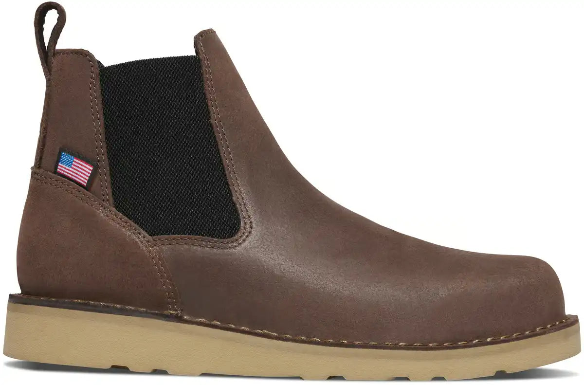 Men's Bull Run Lux Chelsea 6 Huckberry