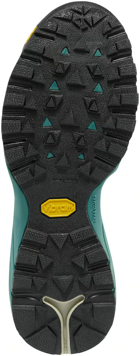 Women's Inquire Mid 5 Golden Oak/Sagebrush - Image 5