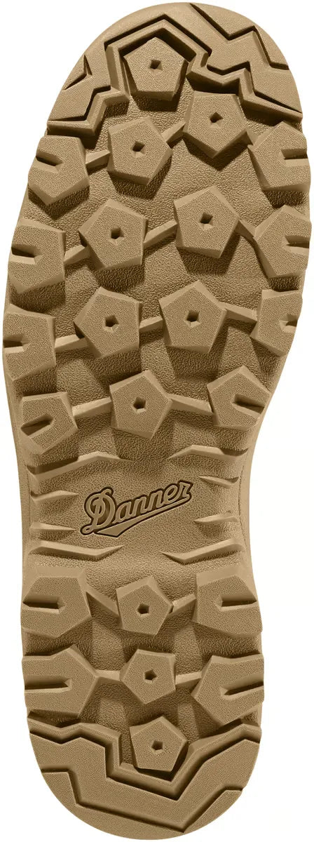 Tanicus Side-Zip 8 Coyote 400G NMT - Image 5