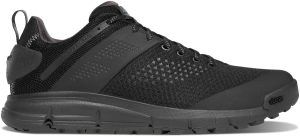 Trail 2650 Mesh Black Shadow