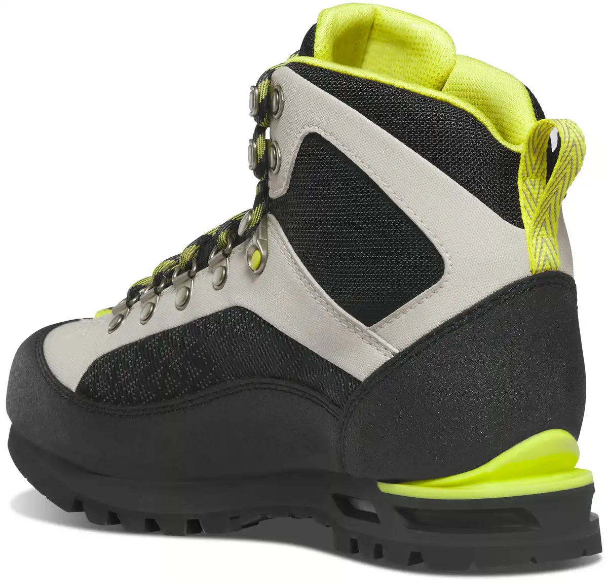 Crag Rat EVO 4.5 Ice/Yellow - Image 3
