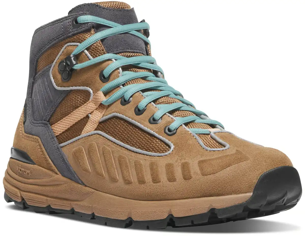 Fullbore ID Mid Malt/Mineral GTX - Image 2