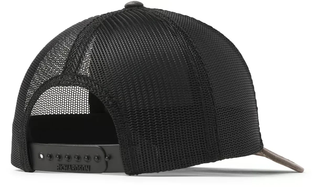 Danner Danger Trucker Charcoal - Image 2