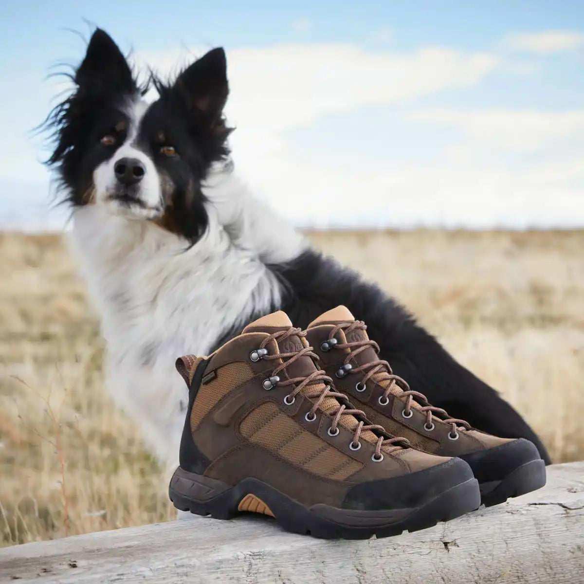 Men's Radical 451 5 Earth Brown/Bone Brown - Image 10