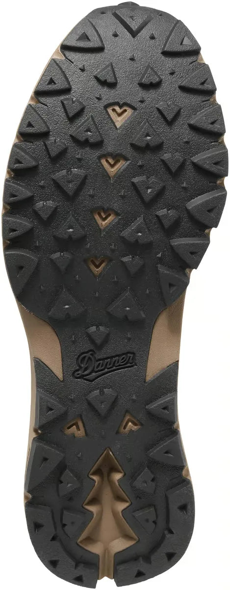 Trail Trainer Mid 4 Pinecone Brown/Coffee Brown - Image 5
