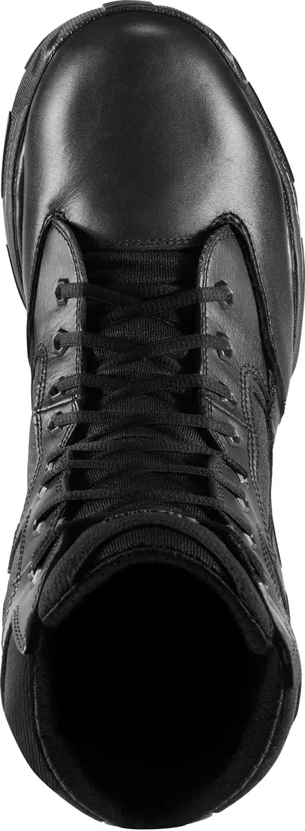 StrikerBolt Side-Zip 8 Black GTX - Image 4