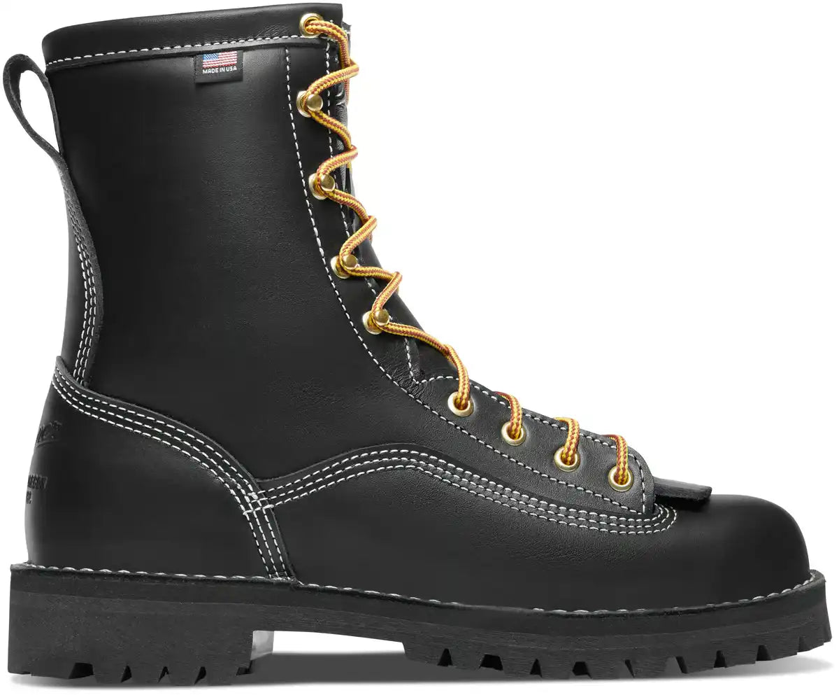 Super Rain Forest 8 Black NMT