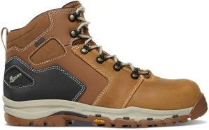 Vicious 4.5 Tan/Black NMT