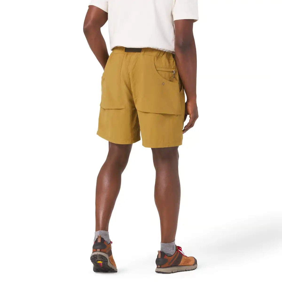 Danner Utility Shorts Butternut - Image 2