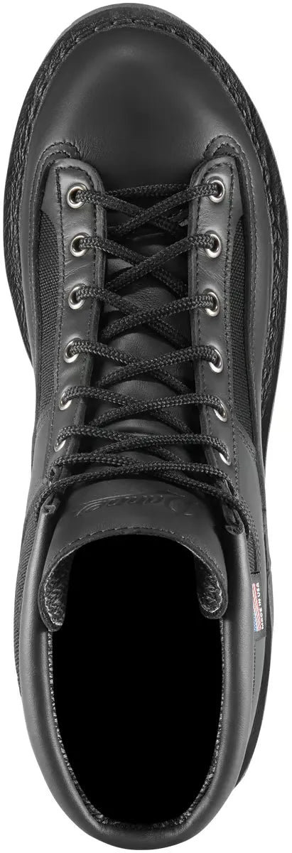 Women's Patrol 6 Black - Image 4