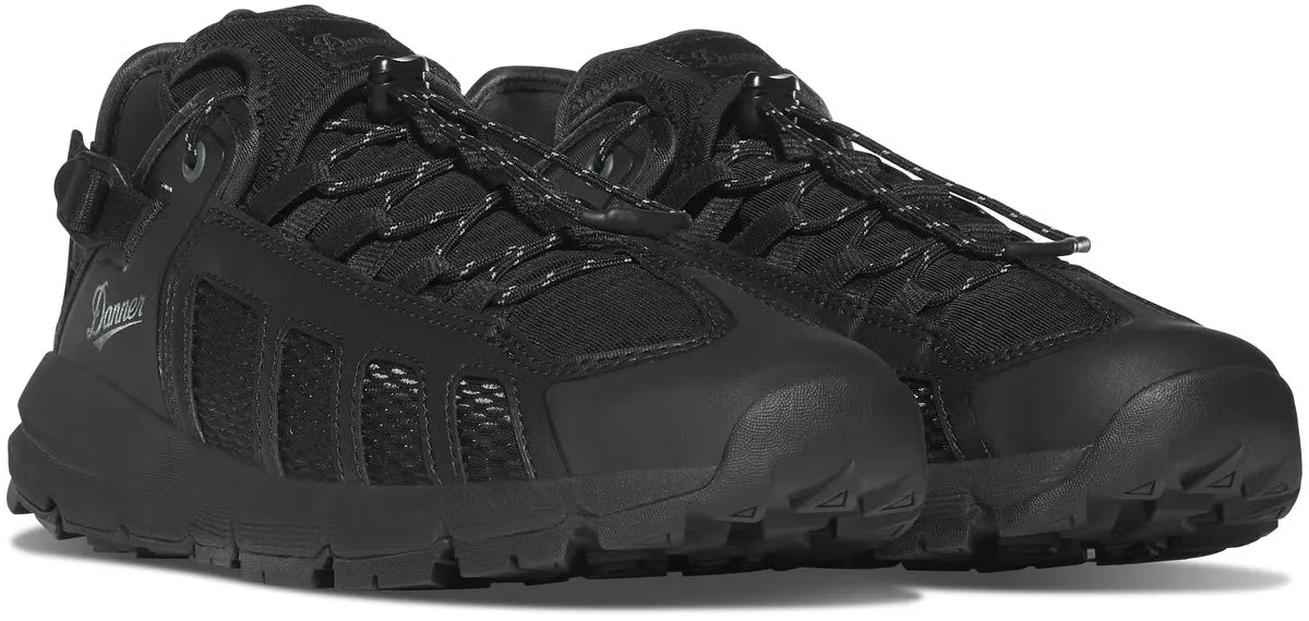 Fullbore ID Sandal Black Shadow - Image 6